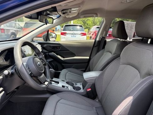 Used 2024 Subaru Crosstrek 2.0i Premium AWD/4WD image 9