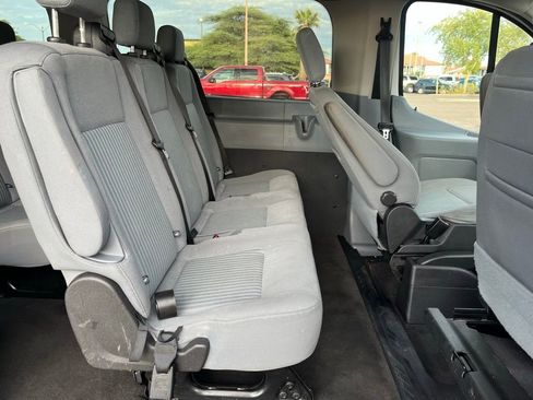 Used 2017 Ford Transit 350 XLT image 17