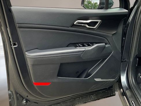 Certified 2023 Kia Sportage EX AWD/4WD image 19