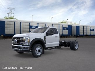 New 2026 Ford F450 XL w/ XL Chrome Package RWD video 2