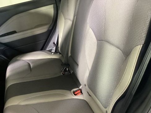 Certified 2025 Subaru Forester Premium w/ Protection Package image 9