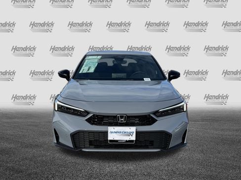 New 2026 Honda Civic Sport Touring image 5
