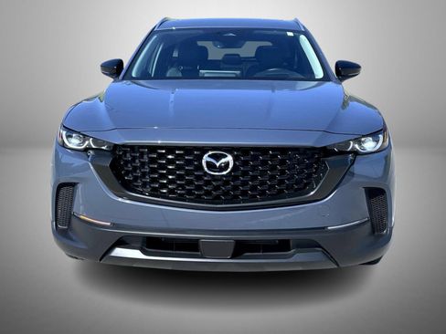 Used 2025 MAZDA CX-50 AWD 2.5 S w/ Premium Plus Pkg image 2