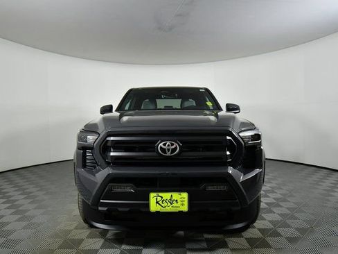 New 2026 Toyota Tacoma SR5 image 7
