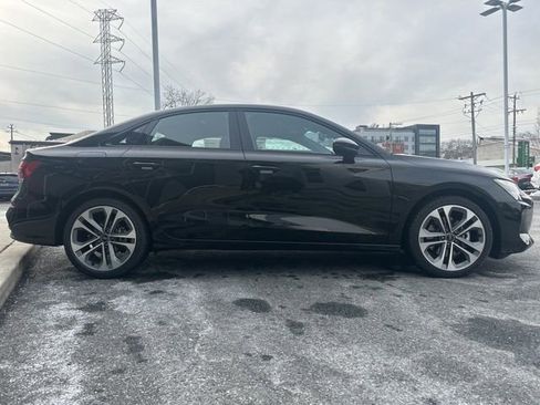 New 2026 Audi A3 2.0T Premium image 6