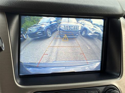 Used 2019 GMC Yukon Denali w/ Open Road Package image 33