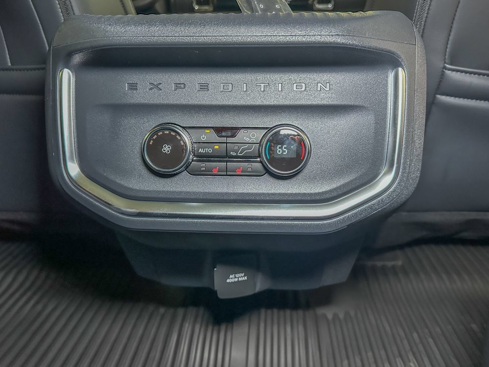 New 2027 Ford Expedition Tremor w/ Driver's Package AWD/4WD image 29