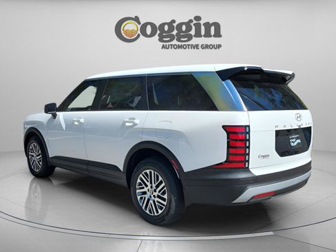 New 2026 Hyundai Palisade SE image 3