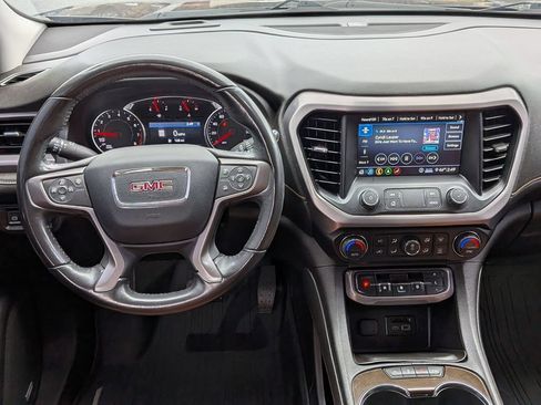 Used 2020 GMC Acadia AT4 w/ Driver Alert Package II AWD/4WD image 21