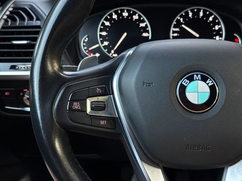 Used 2018 BMW X3 xDrive30i AWD/4WD image 28