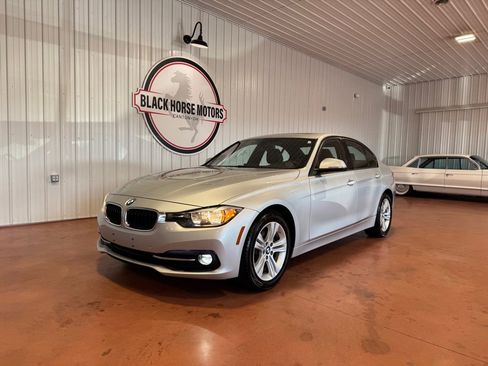 Used 2016 BMW 328i xDrive Sedan image 5