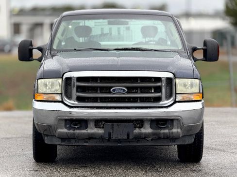 Used 2003 Ford F250 XL image 5