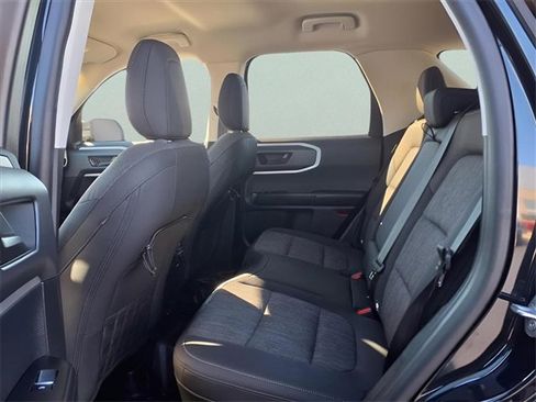 Used 2023 Ford Bronco Sport Big Bend w/ Convenience Package image 12