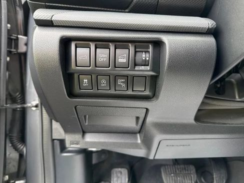 Used 2021 Subaru Forester Limited w/ Popular Package #3 AWD/4WD image 19