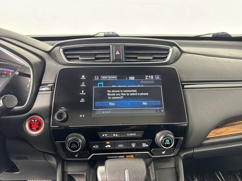 Used 2021 Honda CR-V EX image 8