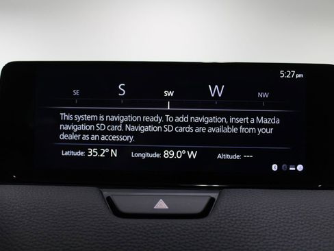 Used 2024 MAZDA CX-90 Plug-In Hybrid w/ Premium Pkg image 50