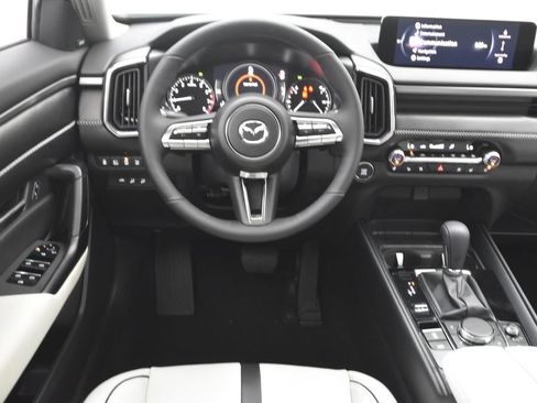 New 2026 MAZDA CX-50 2.5 Turbo w/ Weather Package AWD/4WD image 28