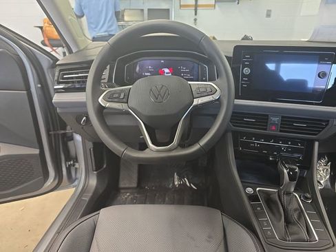 New 2026 Volkswagen Jetta SEL FWD image 13