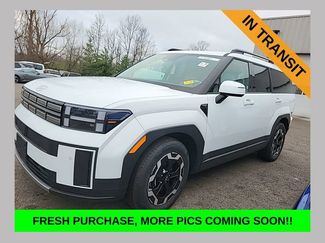 Used 2025 Hyundai Santa Fe SEL video 1