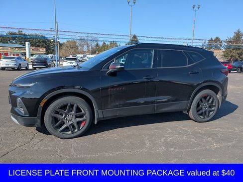 Used 2020 Chevrolet Blazer LT w/ Redline Edition image 5