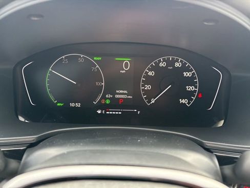 New 2026 Honda Civic Sport image 6