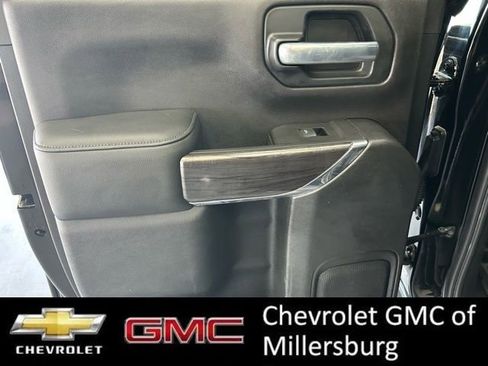Used 2020 Chevrolet Silverado 2500 LTZ image 25
