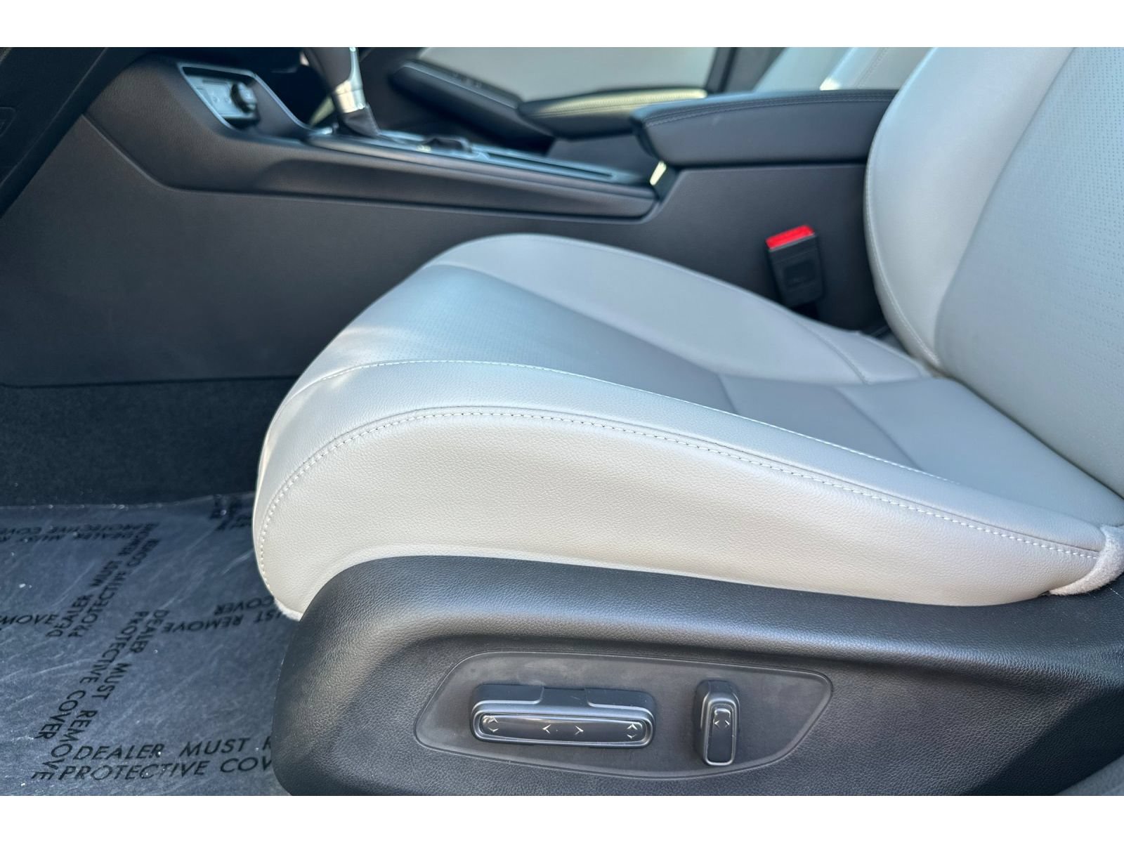 Used 2026 Honda Civic Sport Touring image 13