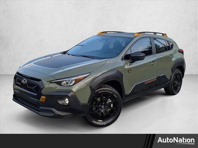 New 2026 Subaru Crosstrek 2.5i Wilderness