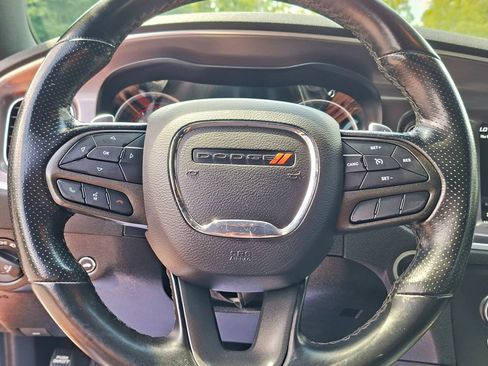 Used 2021 Dodge Charger R/T RWD image 25