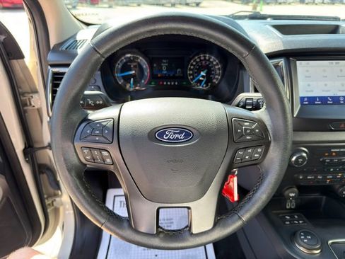 Used 2022 Ford Ranger XLT w/ Equipment Group 302A High image 31