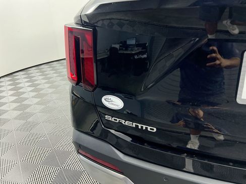 New 2026 Kia Sorento SX Prestige AWD/4WD image 5