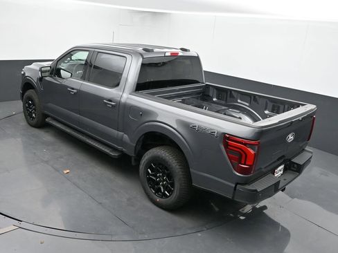 New 2026 Ford F150 Lariat w/ Bed Utility Package AWD/4WD image 44