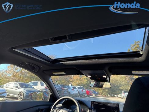 New 2026 Honda Accord Sport image 16
