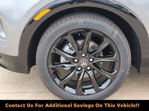 New 2026 Buick Encore GX Sport Touring image 7