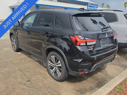 Used 2024 Mitsubishi Outlander Sport ES