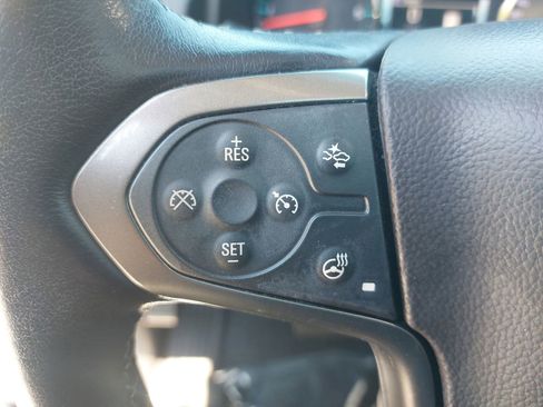 Used 2020 Chevrolet Suburban LT AWD/4WD image 17