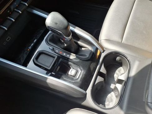 Used 2023 Chevrolet Colorado LT w/ LT Convenience Package III RWD image 27
