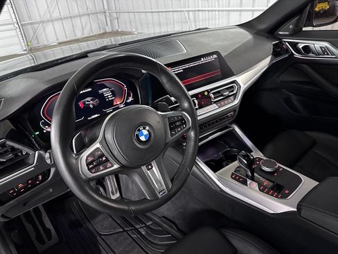 Used 2022 BMW M440i xDrive Gran Coupe w/ Premium Package AWD/4WD image 22