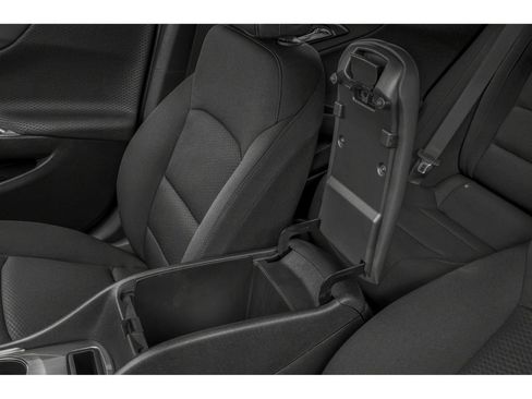 Used 2023 Chevrolet Malibu LT w/ Driver Confidence Package FWD image 22