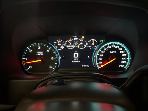 Used 2020 GMC Yukon Denali w/ Open Road Package image 30