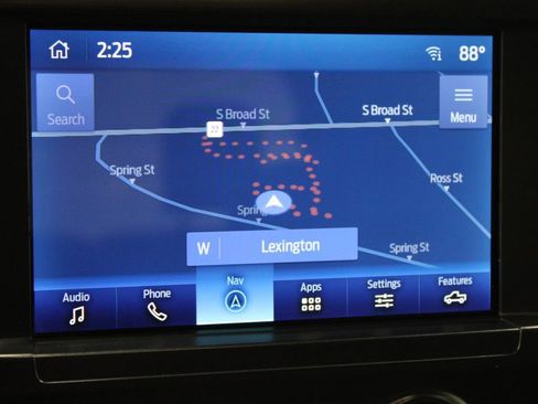 Used 2023 Ford F150 XLT w/ XTR Package image 44