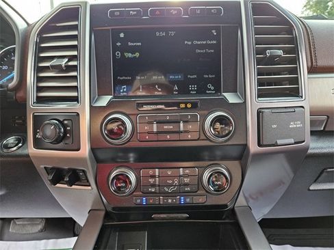 Used 2019 Ford F250 Platinum w/ Platinum Ultimate Package image 23