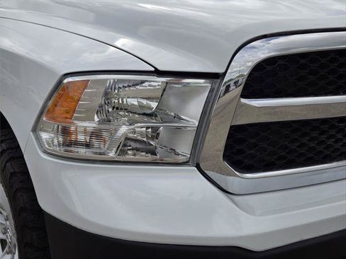 Certified 2023 RAM 1500 Classic SLT w/ Electronics Group AWD/4WD image 3