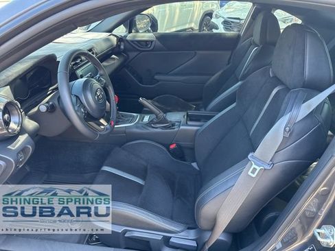 Used 2025 Toyota GR86 Premium RWD image 25
