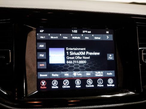 Certified 2024 Dodge Durango GT AWD/4WD image 14
