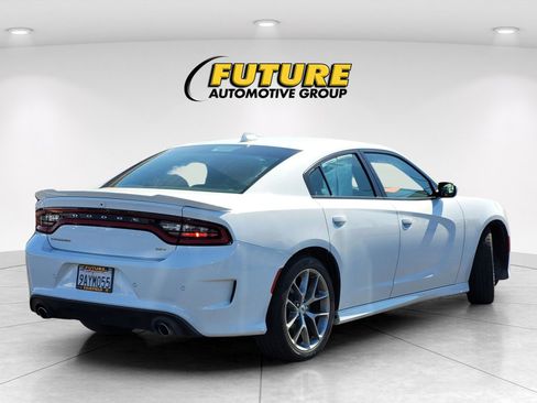Used 2022 Dodge Charger GT image 5