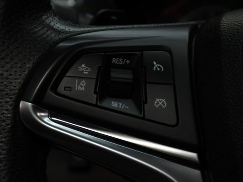 Used 2016 Chevrolet SS RWD image 26