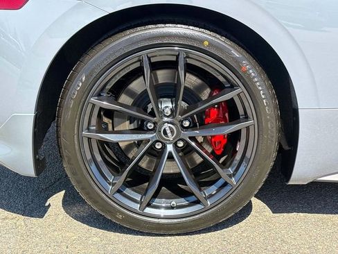 Used 2024 Nissan Z Performance w/ Floor Mat Package RWD image 26