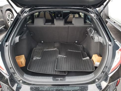 Used 2018 Honda Civic Sport image 7