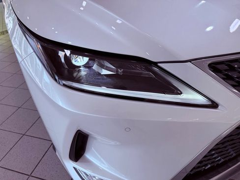 Certified 2022 Lexus RX 350 FWD w/ Premium Package image 16